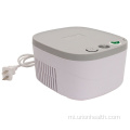 Nebulizer taputapu rongoa rongoa